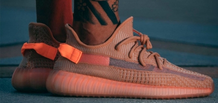 Глава adidas сообщил о более чем двадцати релизах Yeezy в 2019 году