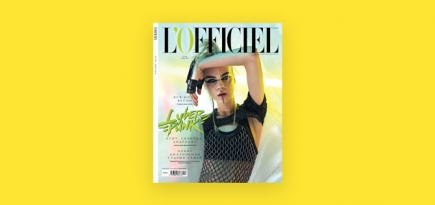 Российский L'Officiel сменил владельца