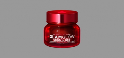 Маска Good in Bed от GlamGlow — выбор Buro 24/7