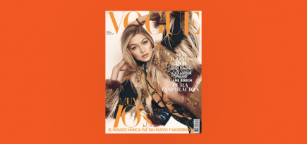 Испанская версия Vogue закрывается