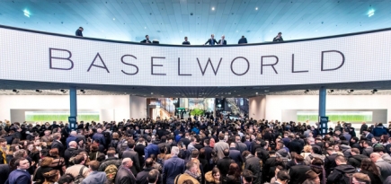 Выставка Baselworld, перенесенная на зиму 2021 года, отменена