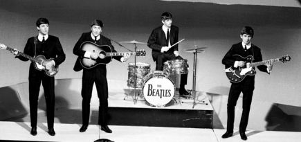 Пол Маккартни заявил, что группа The Beatles распалась из-за «семейных споров»