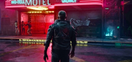 CD Projekt Red в третий раз перенесла выход игры «Cyberpunk 2077»