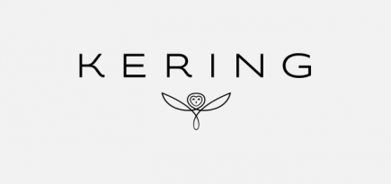 Доходы Kering снизились почти на 30% в первой половине 2020 года