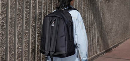 MM6 Maison Margiela и Eastpak выпустили коллекцию рюкзаков и сумок