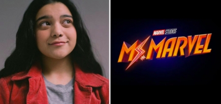 Disney+ нашел актрису на роль супергероини Мисс Марвел