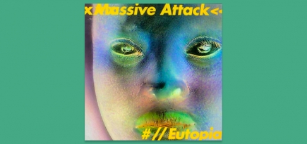 Группа Massive Attack выпустила мини-альбом «Eutopia»