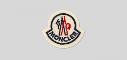 Moncler запускает парфюмерную линию