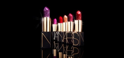 Nars выпустил коллекцию в стиле «Студии 54»