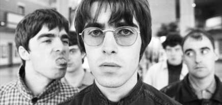 Лиам Галлахер сообщил о возможном воссоединении Oasis в 2022 году