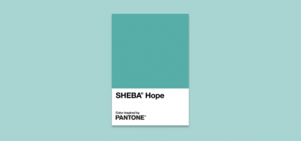 Pantone посвятил новый сине-зеленый оттенок восстановлению коралловых рифов