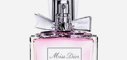 Еще один аромат из серии Miss Dior