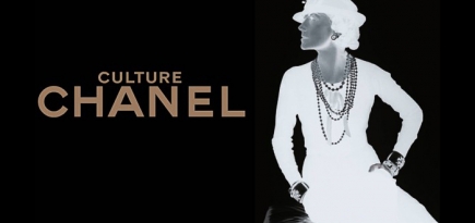 Бэкстейдж видео выставки Culture Chanel в Сеуле