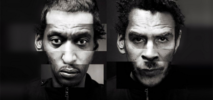 Слушаем вместе: новый ЕР Massive Attack