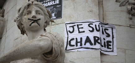 Документальный фильм о Charlie Hebdo покажут на кинофестивале в Торонто