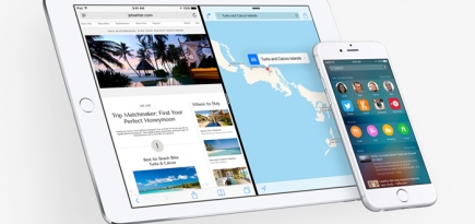 Можно обновляться: вышла iOS 9
