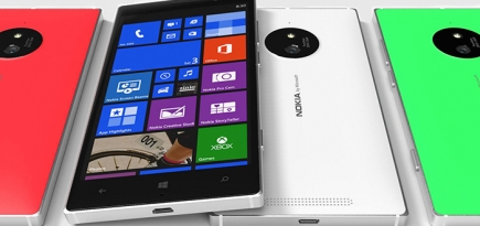 IFA 2014: selfie-смартфоны и другие новинки Microsoft