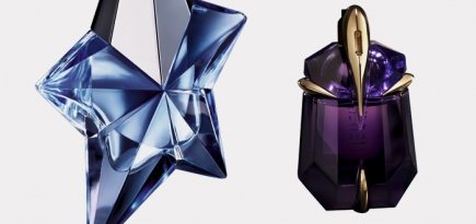 Новые издания ароматов Thierry Mugler