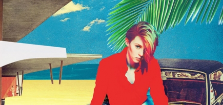 La Roux выпустили новую песню и анонсировали альбом