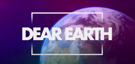 Билли Айлиш призывает решать проблемы изменения климата в трейлере фильма «Dear Earth»