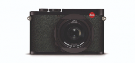 Leica выпустила обновленную «камеру Бонда»