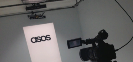 Прибыль Asos взлетела на 275% за полгода