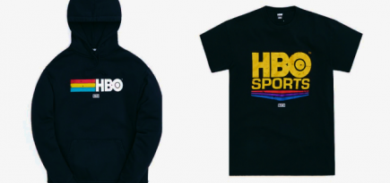 Kith выпустит коллекцию вместе с HBO