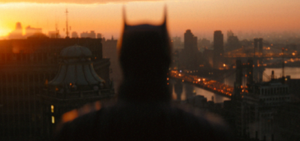 На ютьюбе опубликовали 11-минутный отрывок «Бэтмена»