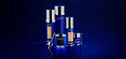 La Prairie обновил линейку уходовых средств Skin Caviar