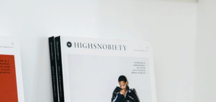 Наследник Chanel Дэвид Вертхаймер инвестировал в платформу Highsnobiety