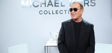 Michael Kors проведет показ в Дубае