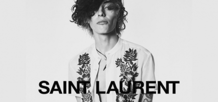 Saint Laurent покажет новую мужскую коллекцию в Марракеше