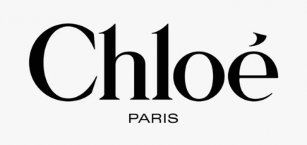 Chloé показал обновленный логотип