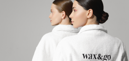 Wax&Go отмечает 14-летие открытием салона в Дубае