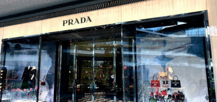 Prada рассказал о продажах за первый квартал 2022 года