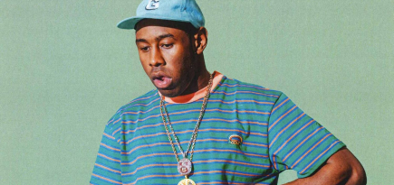 Tyler, the Creator снимется с Тимоти Шаламе в фильме «Marty Supreme»