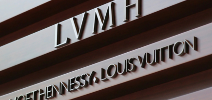 LVMH выпустил финансовый отчет за второй квартал 2023 года