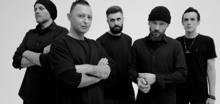 «Яндекс Музыка» закроет программу на «Плюс Даче» концертом группы «Звери»