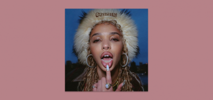 FKA Twigs выпустила новый микстейп «Caprisongs»