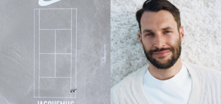 Jacquemus объявил место проведения следующего шоу