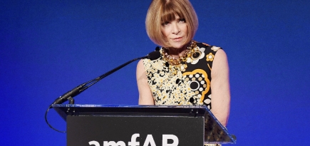 Как это было: amfAR-2015 в Нью-Йорке