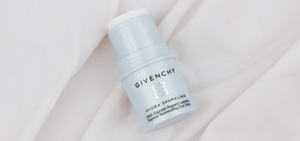 Hydra Sparkling Express Illuminating Eye Stick от Givenchy — выбор Buro 24/7