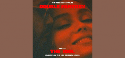 The Weeknd назвал дату выхода «Double Fantasy» — песни из саундтрека к «Кумиру»