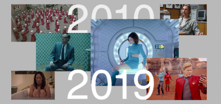 Эволюция сериалов в 2010–2019: больше, громче, дороже