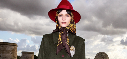 Gucci, коллекция pre-fall 2020