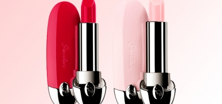 Новые лимитированные помады Rouge G de Guerlain