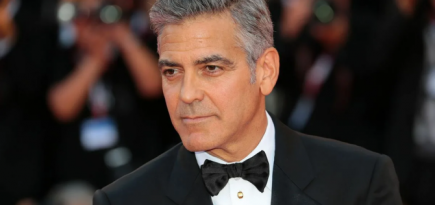 Джордж Клуни назвал забастовку гильдии актеров переломным моментом для индустрии