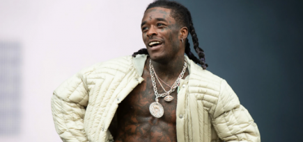 Lil Uzi Vert создаст бренд женской одежды