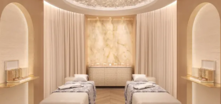 Dior откроет спа-салон в парижском отеле Plaza Athénée