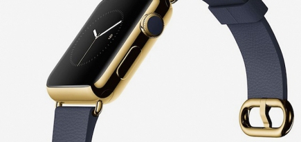 Будут ли Apple Watch держать заряд батареи дольше iPhone?